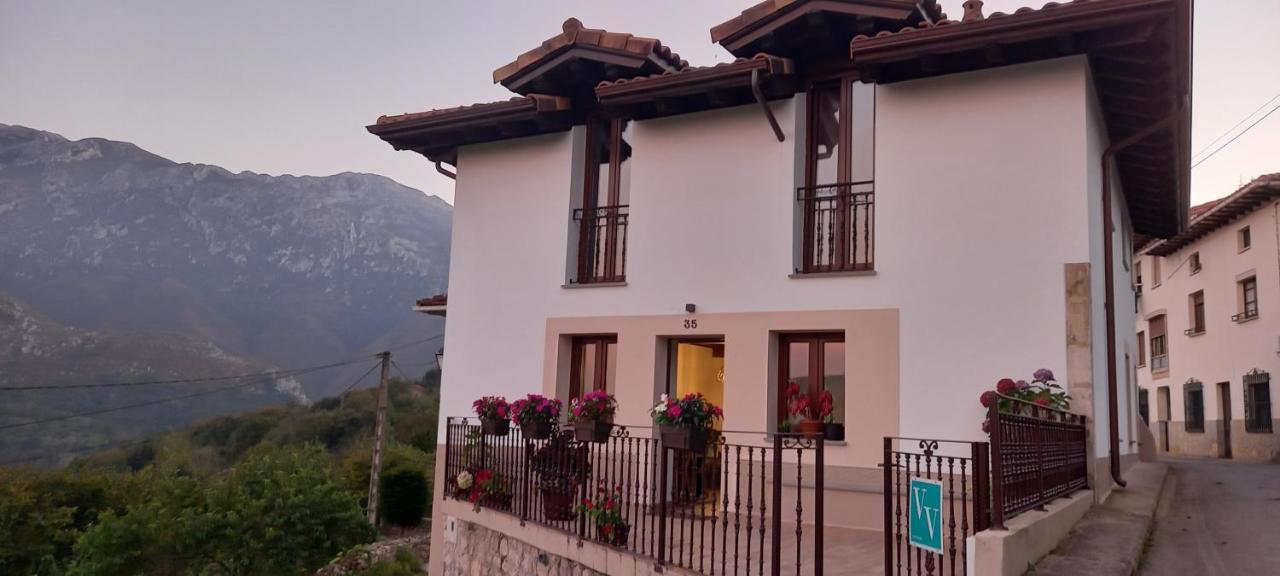 شقة Casa Vacacional La Belluga Canales  المظهر الخارجي الصورة